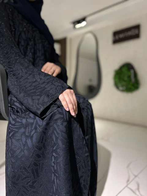 عبا اماراتی