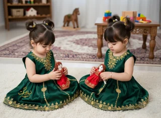 بچگانه